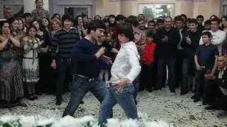 Ансамбль Темирхан Шура, Мутя и Гамзат