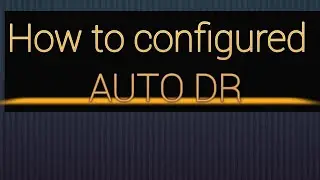 How To Configured PQ Analyzer Two Different PC