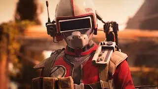 ARC RAIDERS : ENFIN DES NEWS !