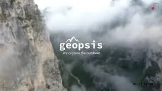 Φαράγγι του Βίκου - Vikos Gorge, Zagori, Greece