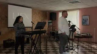 Иуд 1:8-10. Константин Иванков.