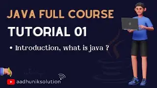 Java tutorial for beginners | java programming | what is coding | How to convert Decimal to binary |