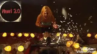 Girl impaled 3
