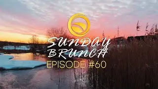 Sunday Brunch - Jazzy / Lofi / Chill Beats - Episode #60