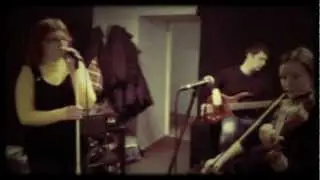 Jucca - Война (live @ klyoshstudio)