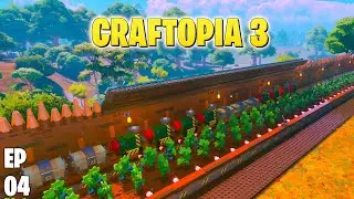 Is Auto Farming Worth it? LEGO Fortnite