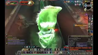 Mote of water / primal water / the stoppable force farm shadowlands