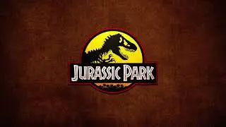 End Credits [AUDIO] John Williams [JURASSIC PARK]