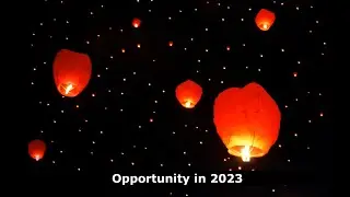 2023 NEW YEAR GREETING FROM COPLEY RAFF