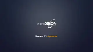Curso SEO Profesional©