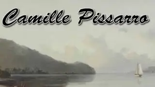 ★ Camille Pissarro Art Collection ★