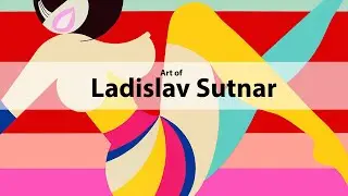 Art of Ladislav Sutnar