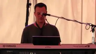 Noah Lis- She Will Be Loved (cover) 7.24.14