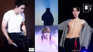 SEME VS UKE LINE →KaiSoo & ChanBaek←
