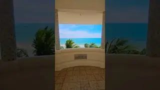 Муйне - вид на море! 