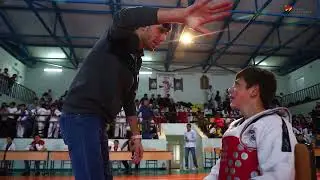 TKD Gyumri Cup 2022