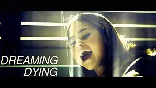 dreaming/dying [Doctor Who]