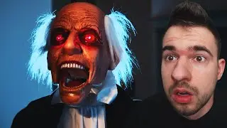 ZAKLATJA EGY ŐRÜLT RAJONGÓJA HALLOWEENKOR!