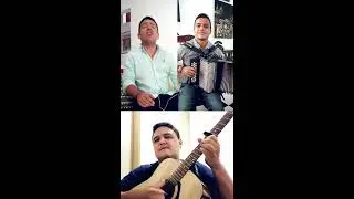 Almas Felices (Cover)
