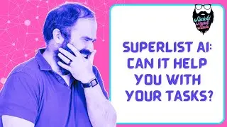 Superlist AI: Can it help you with your tasks?