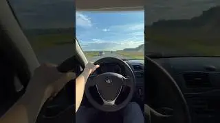 LADA GRANTA | В чем успех?