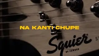 Gershom Penugula - Na Kanti Chupe | 1 Minute Telugu Music Video | 2023