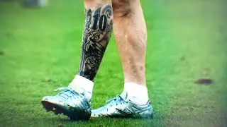 Lionel Messi ► Dribbling Skills Evolution (2004-2019)