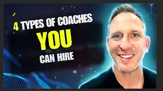 4 Types of Real Estate Coaches You Can Hire