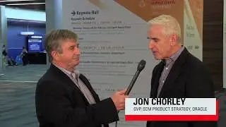 Transform your Supply Chain with Oracle SCM Cloud