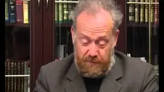 Дунаев М.М. Горький (Часть 1)