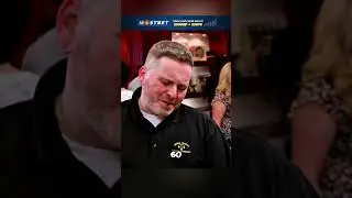 Ну очень редкая монета и настойчивый продавец #mythbusters #наука