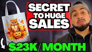 SECRET TO HUGE ETSY SALES! Digital Products Niche Bundle Listing Mockups (TUTORIAL) PART 2