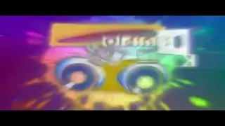 (SEIZURE WARNING/2026 REMAKE) Klasky Csupo Effects #1 Has a Virus