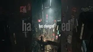 New York City in 2329