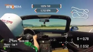 2017 VCMC #3 Dean 