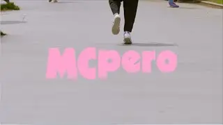 SKIP / MCpero official MV
