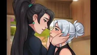 what 200 hours of Valorant attempted dating looks like