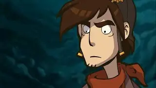 Deponia (Депония) - soundtrack