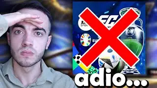 Primul Video Cu FC 24