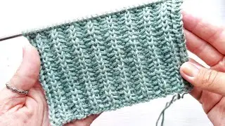 Warm cool pattern for knitting, hats, mittens, sweaters