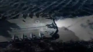 HMS Queen Elizabeth - The Future of the Royal Navy