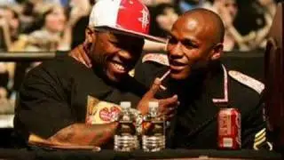 50 cent - Ready For War (Floyd Mayweather Soundtrack)