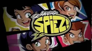 The Amazing Spiez (2008) | Retro Themes