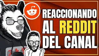 Señoras y señores: El primer REDDIT
