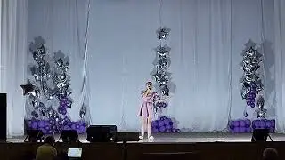 "Я вижу свет" - Диана Аракелян, 10 лет