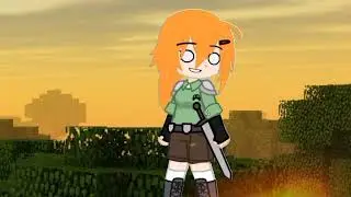 |~давай полетаем~| //meme// (Minecraft)