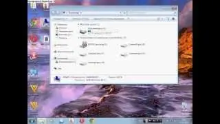 Обновление драйверов windows 7