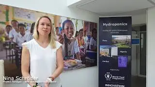 H2Grow - An Introduction by Nina Schroder