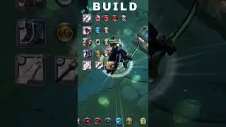 Solo Group Dungeon farm build | Guide | PVE | Albion Online 2023 MMORPG 