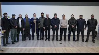 ЧЕЧЕНЦЫ АУХА И ПРИСУЛАКСКИХ ОБЩЕСТВ (лекция от 14.11.21)